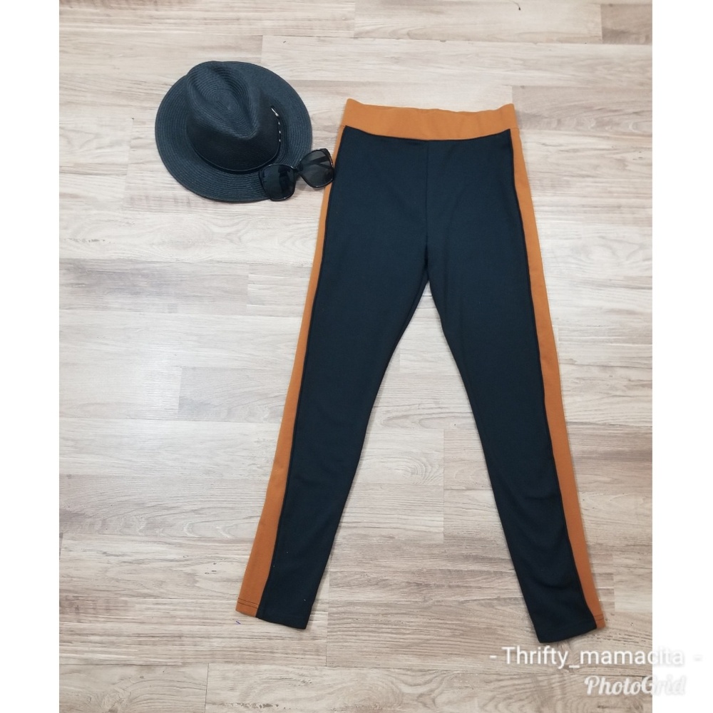 Connection 18 | Leggings